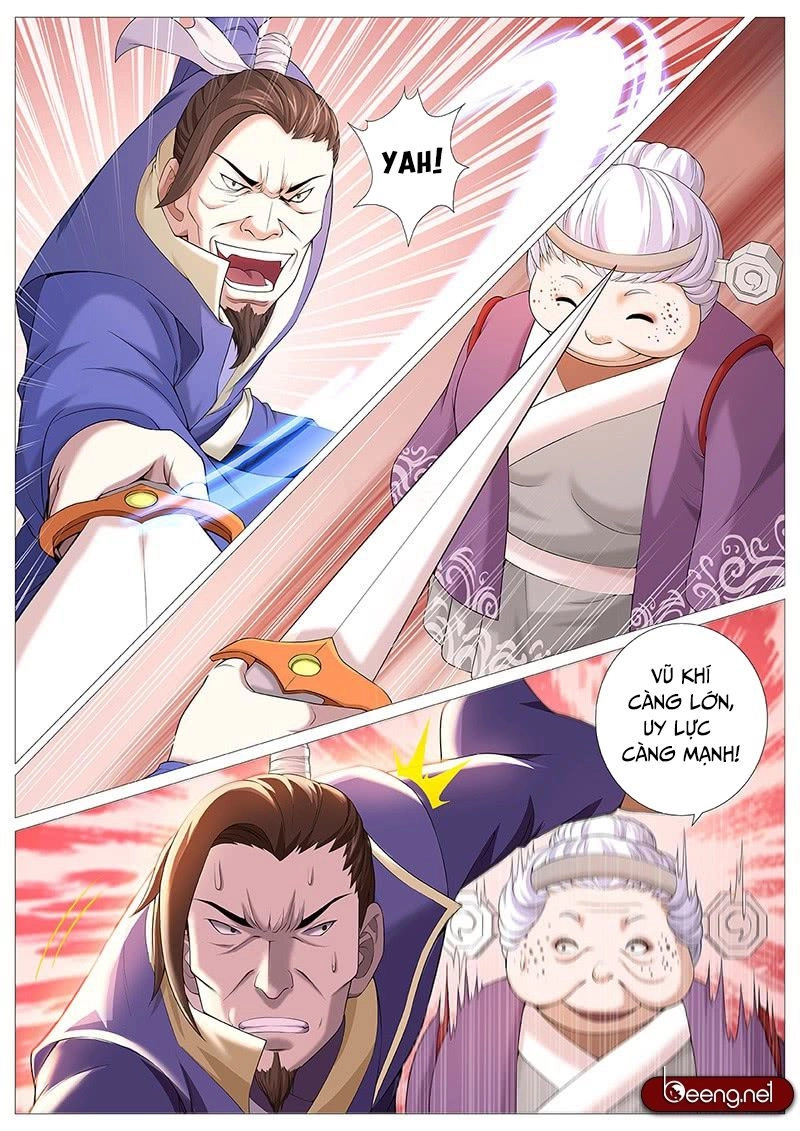 Mục Thần Ký Chapter 9 - 9