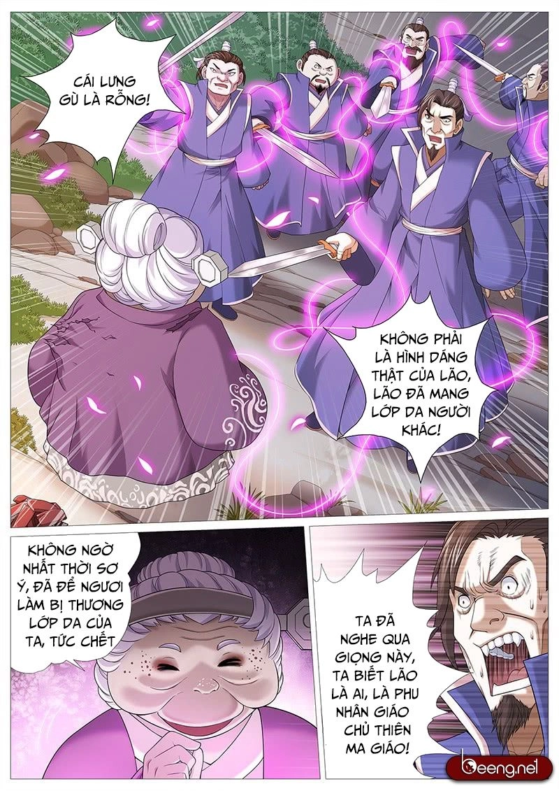 Mục Thần Ký Chapter 9 - 18