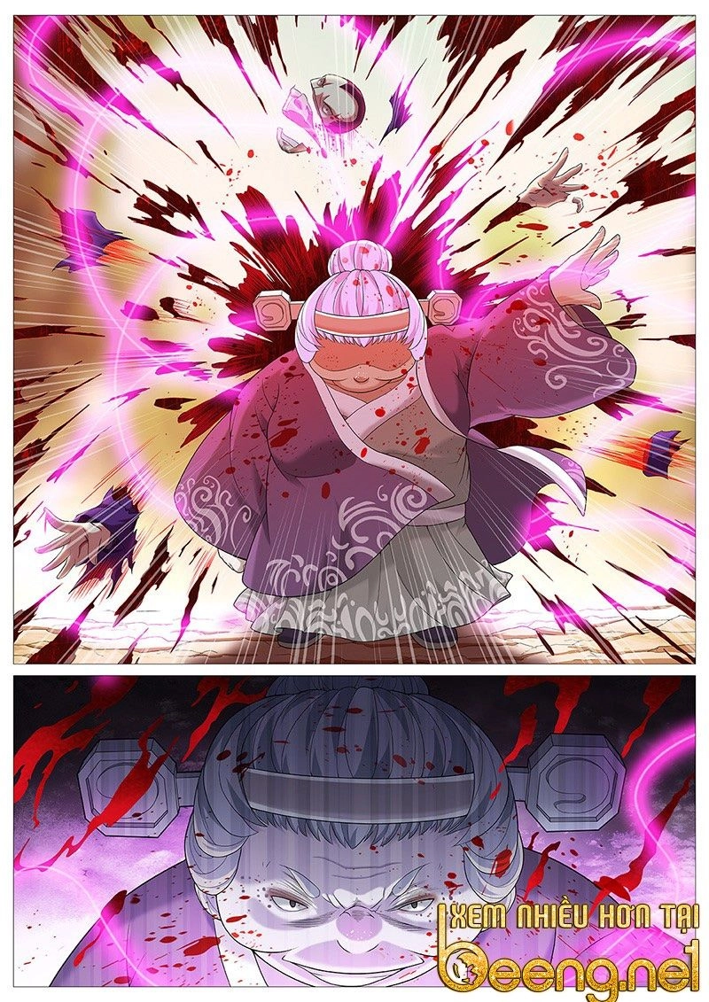 Mục Thần Ký Chapter 9 - 20