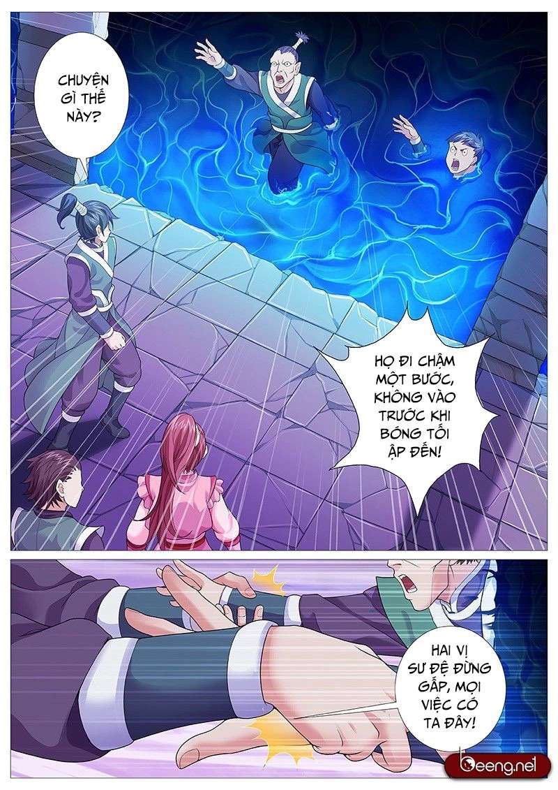 Mục Thần Ký Chapter 11 - 5