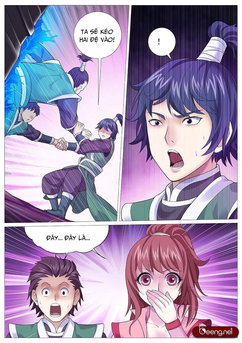 Mục Thần Ký Chapter 11 - 6