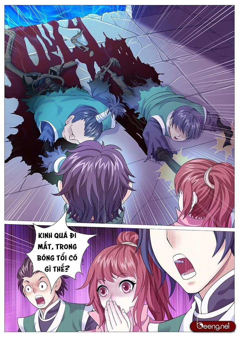 Mục Thần Ký Chapter 11 - 7