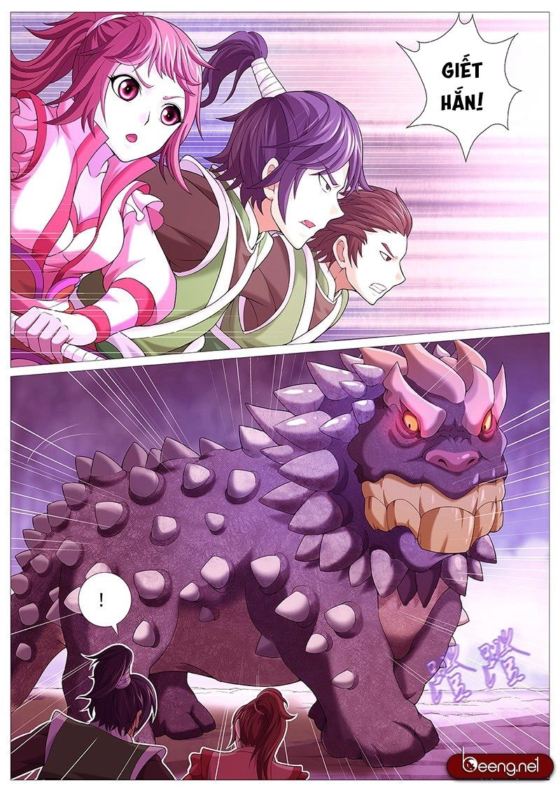 Mục Thần Ký Chapter 11 - 11