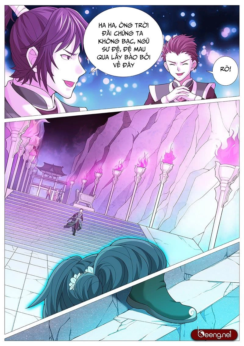 Mục Thần Ký Chapter 11 - 18