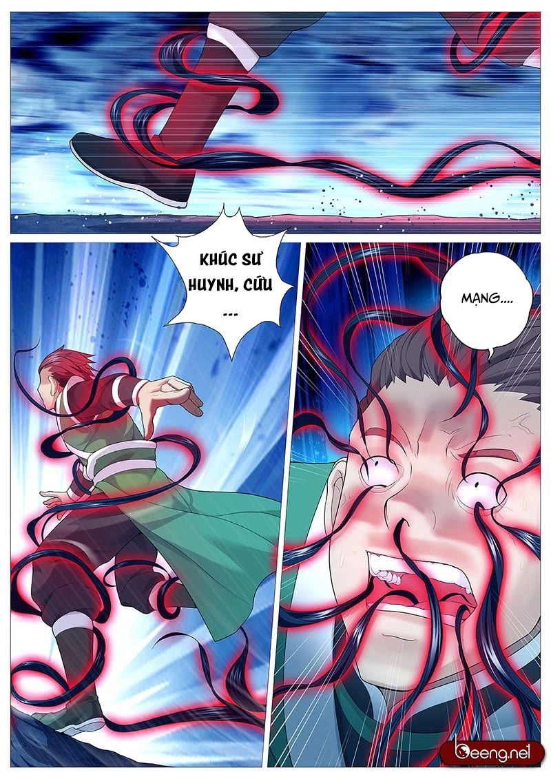 Mục Thần Ký Chapter 12 - 2