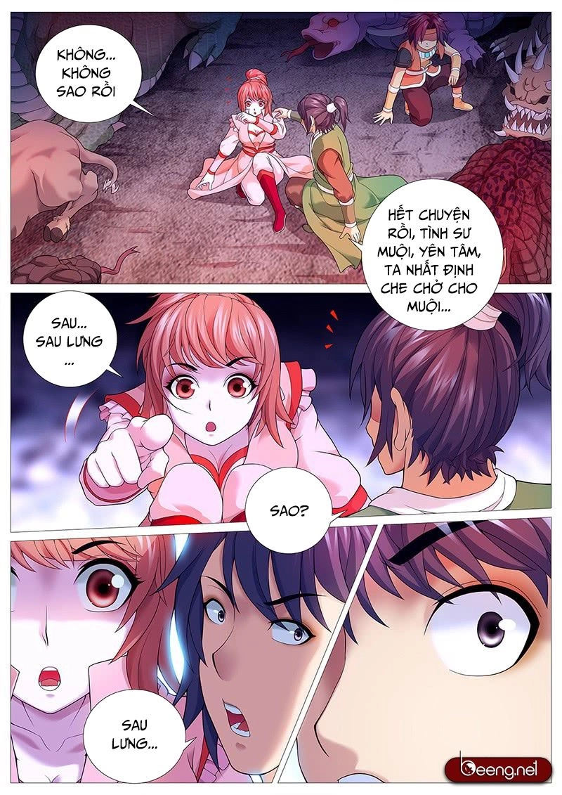 Mục Thần Ký Chapter 12 - 9