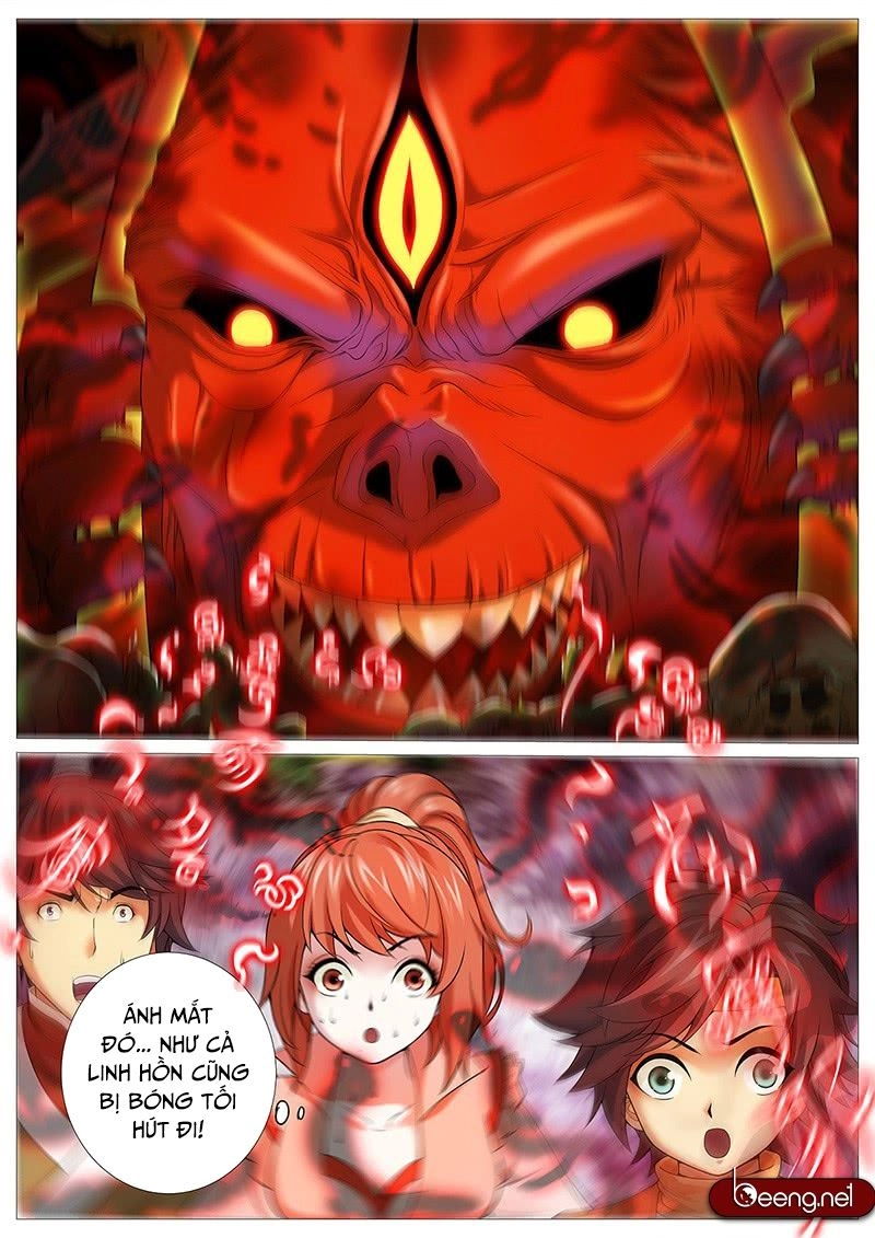 Mục Thần Ký Chapter 12 - 12