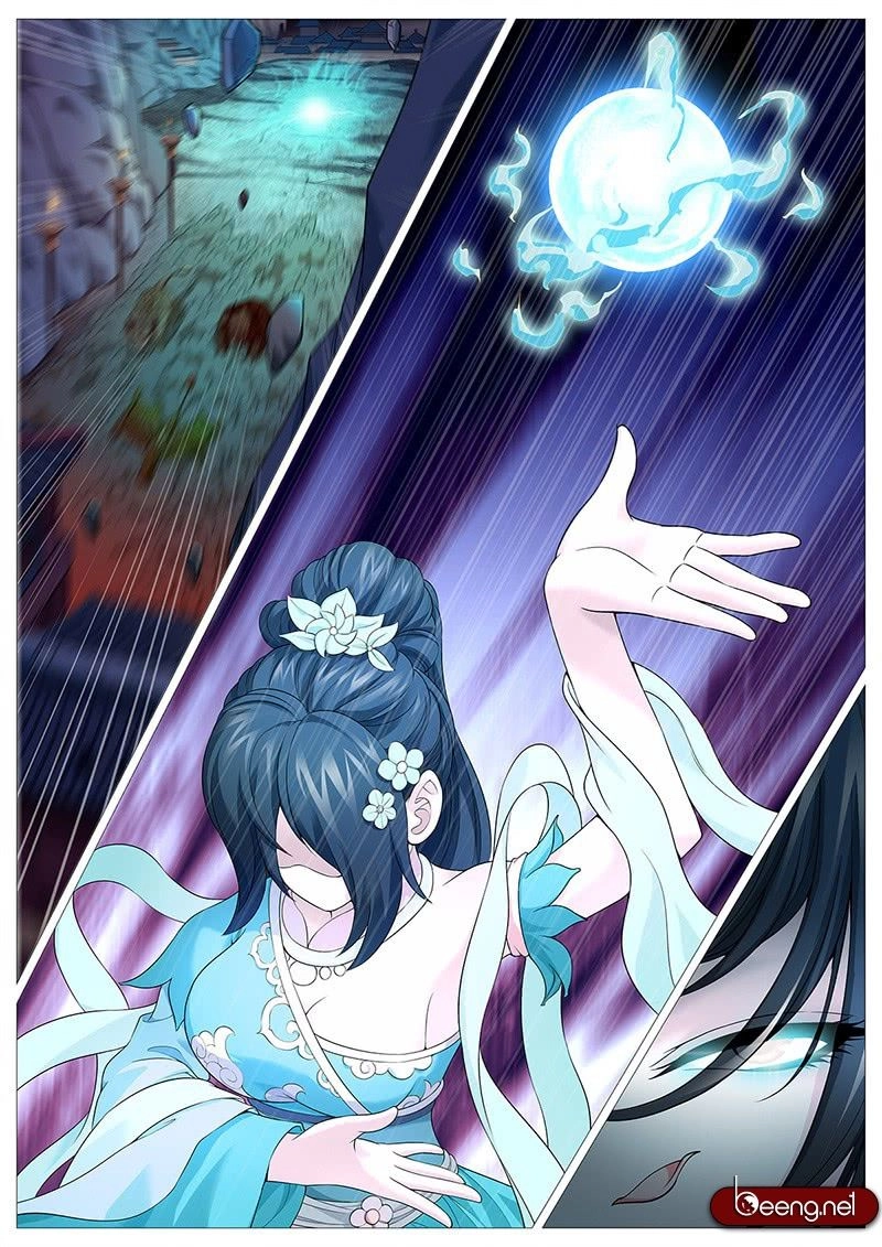 Mục Thần Ký Chapter 12 - 15