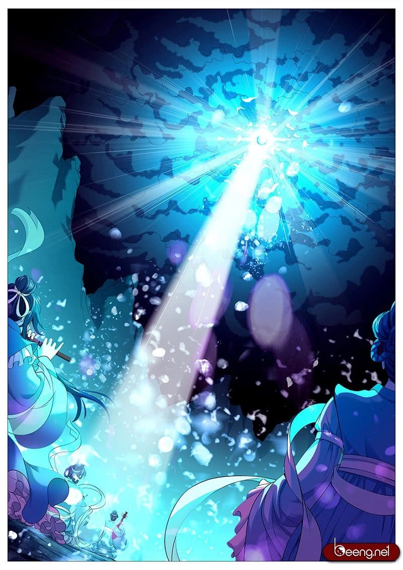 Mục Thần Ký Chapter 12 - 18