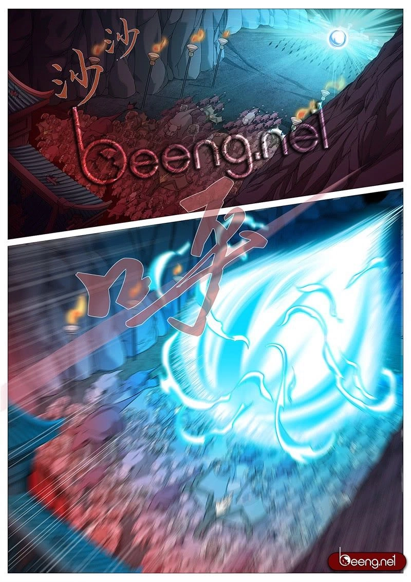 Mục Thần Ký Chapter 13 - 1