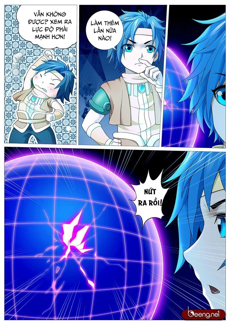 Mục Thần Ký Chapter 13 - 12