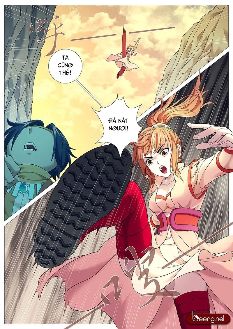 Mục Thần Ký Chapter 14 - 7