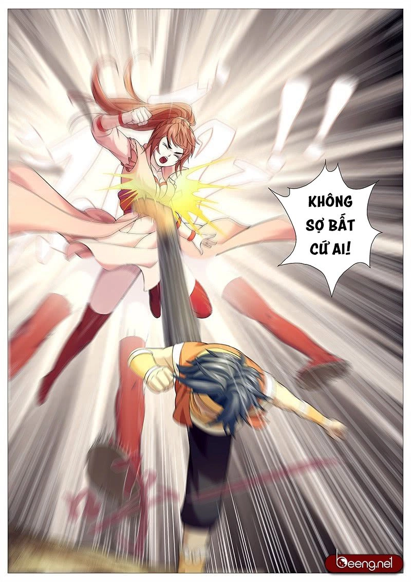 Mục Thần Ký Chapter 14 - 9