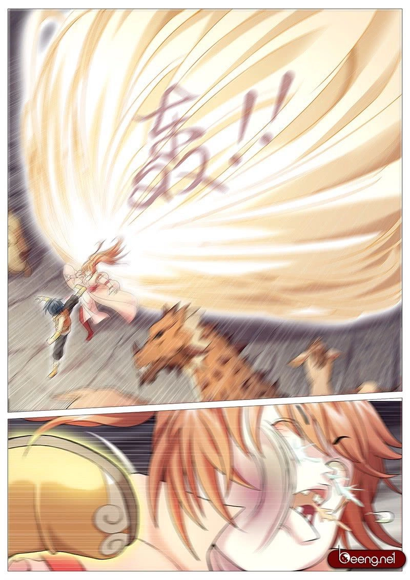 Mục Thần Ký Chapter 14 - 10