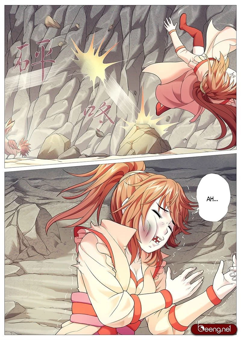 Mục Thần Ký Chapter 14 - 11