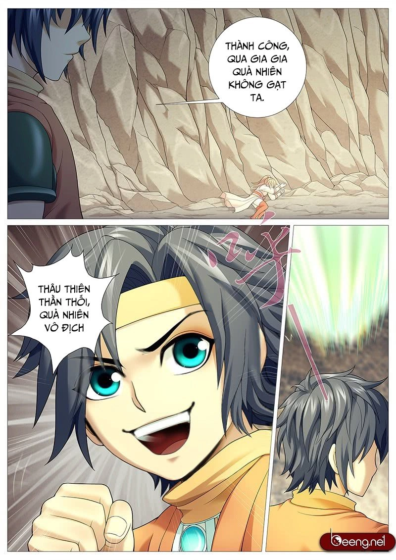 Mục Thần Ký Chapter 14 - 12