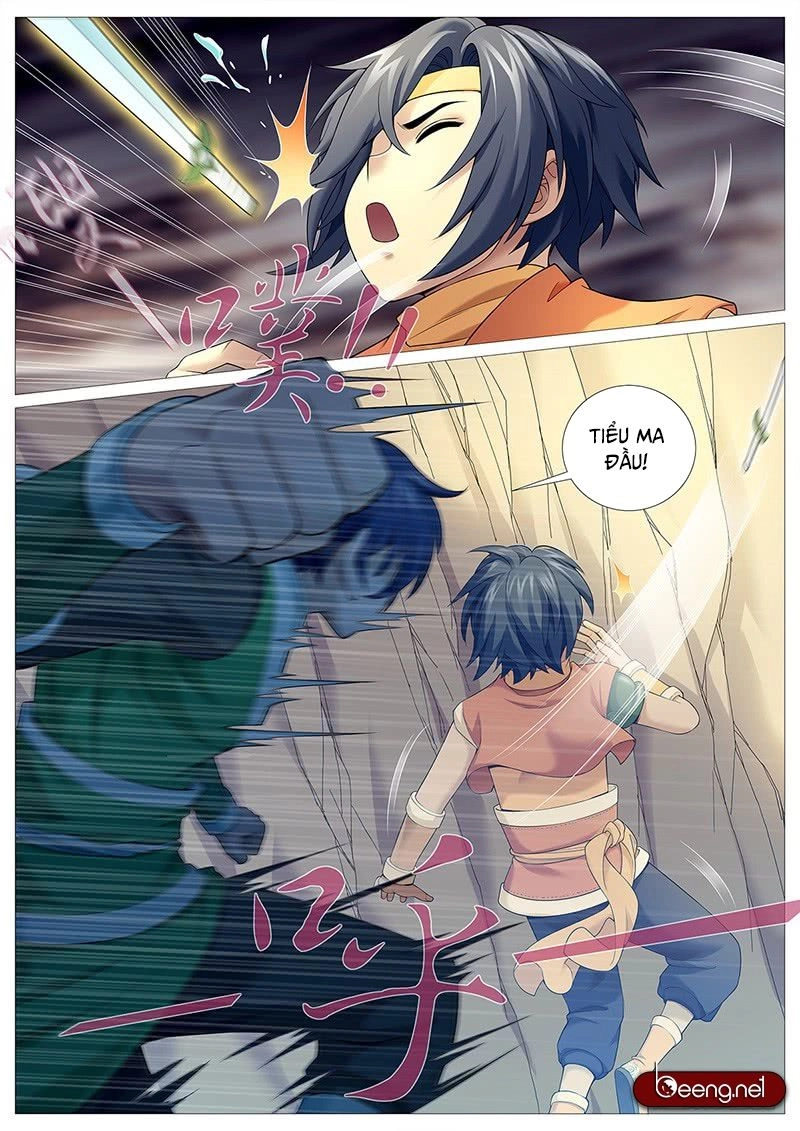 Mục Thần Ký Chapter 14 - 13