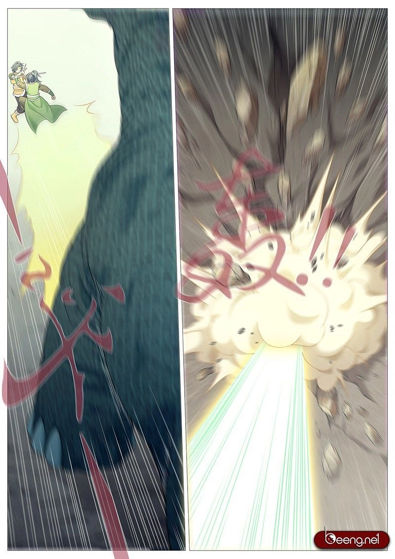 Mục Thần Ký Chapter 15 - 5