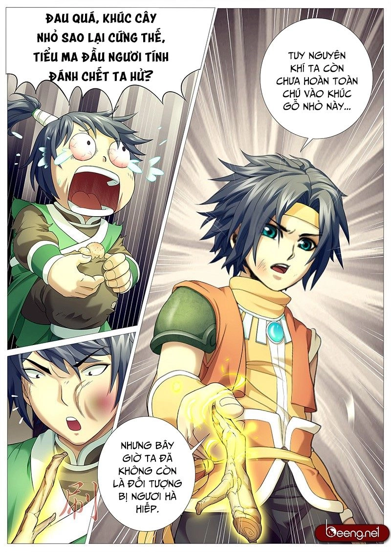 Mục Thần Ký Chapter 15 - 9