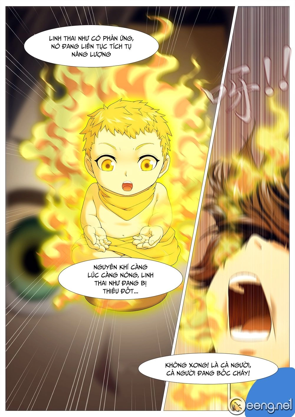 Mục Thần Ký Chapter 23 - 11