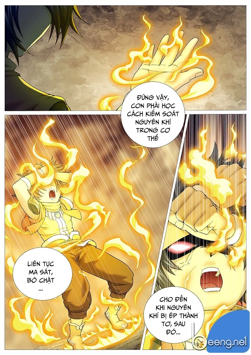 Mục Thần Ký Chapter 24 - 6