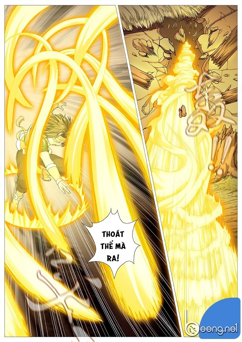 Mục Thần Ký Chapter 24 - 7