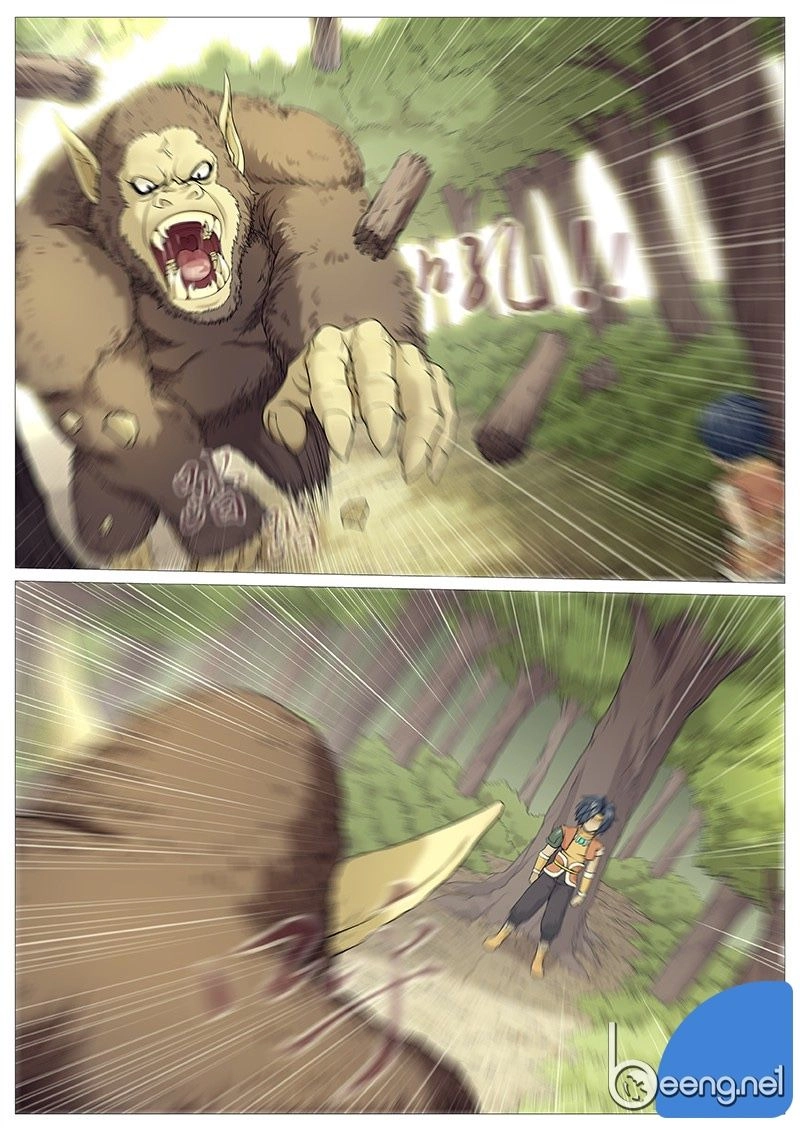 Mục Thần Ký Chapter 24 - 15