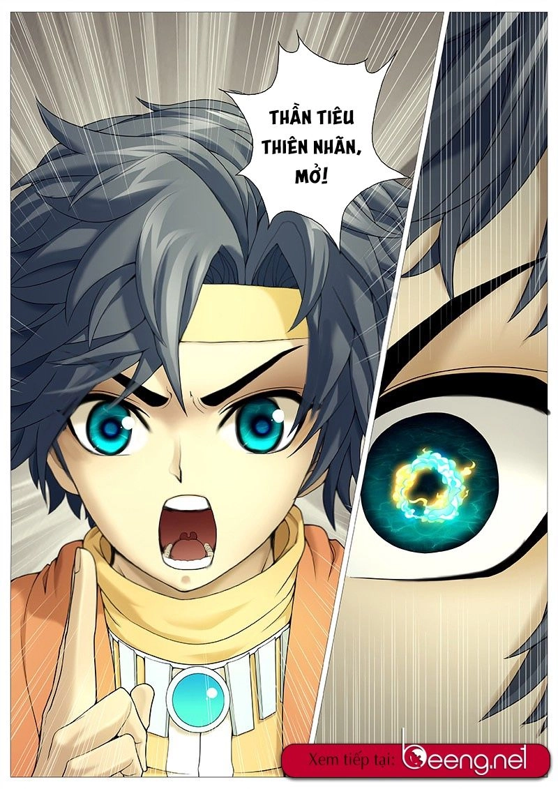 Mục Thần Ký Chapter 24 - 16