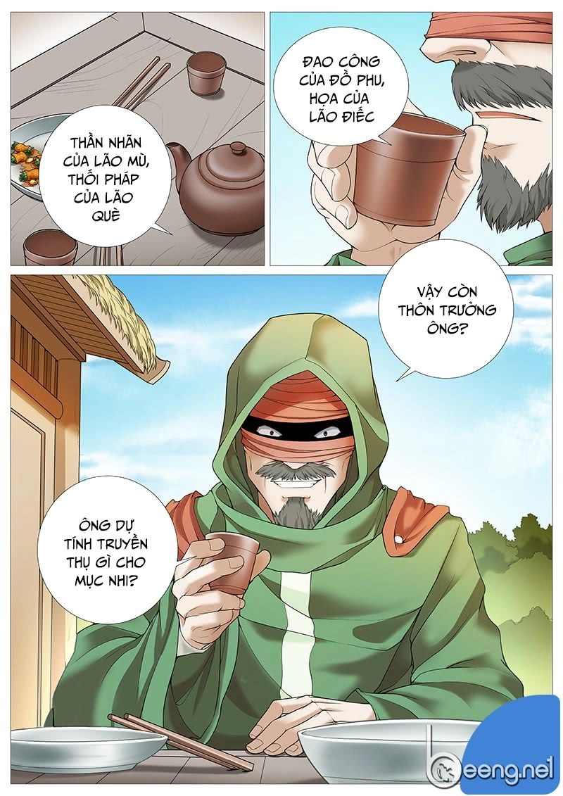 Mục Thần Ký Chapter 25 - 6