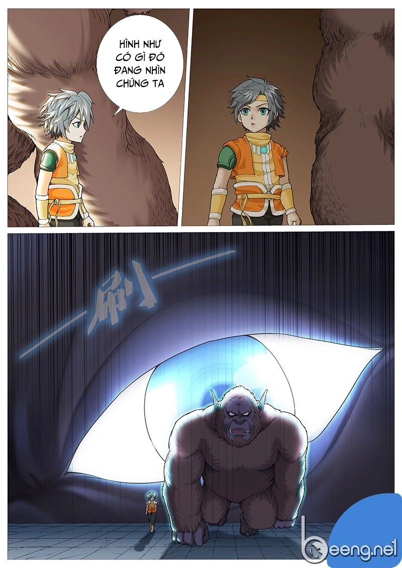 Mục Thần Ký Chapter 26 - 6