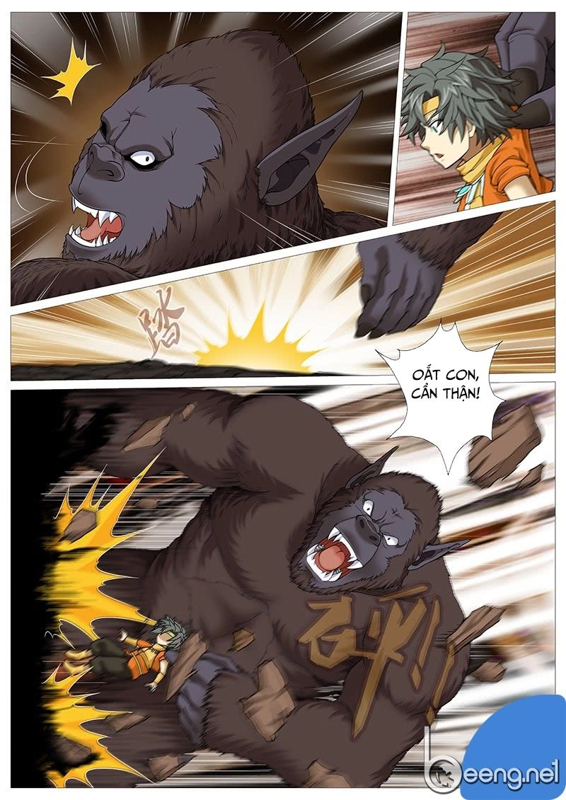 Mục Thần Ký Chapter 26 - 7