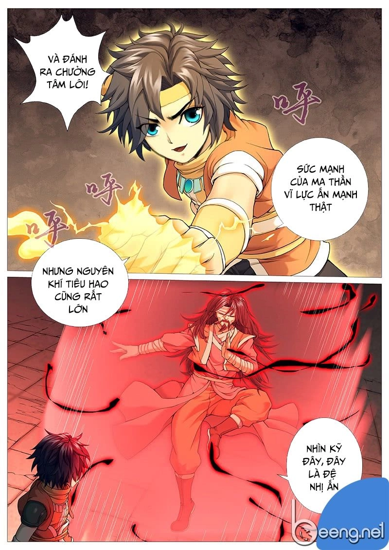 Mục Thần Ký Chapter 26 - 15