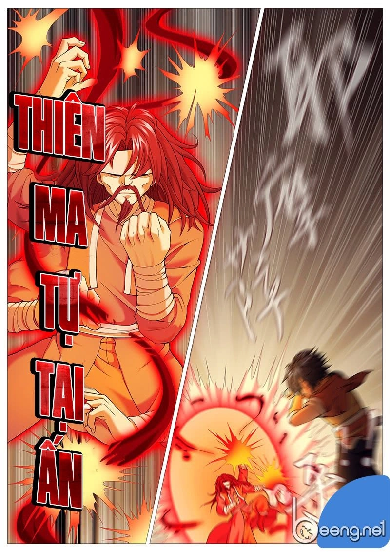 Mục Thần Ký Chapter 26 - 16