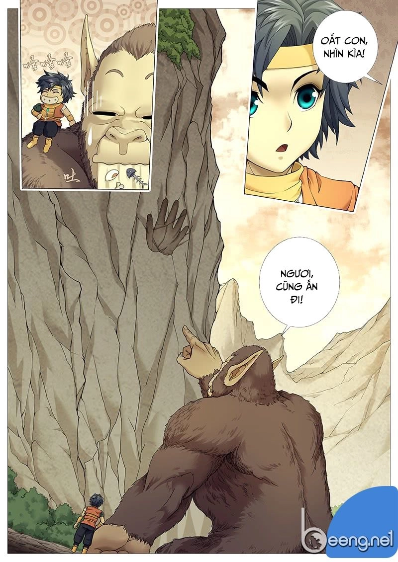 Mục Thần Ký Chapter 27 - 9