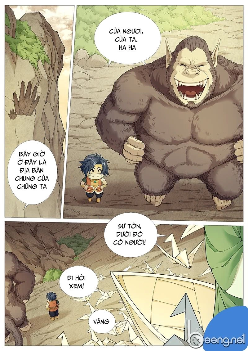 Mục Thần Ký Chapter 27 - 11