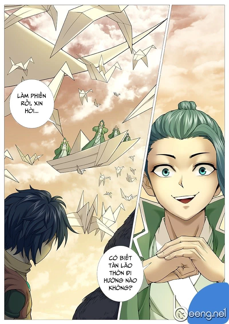 Mục Thần Ký Chapter 27 - 12