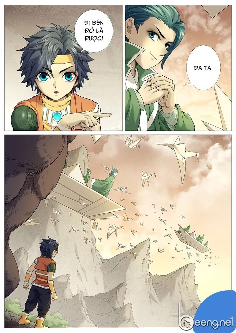 Mục Thần Ký Chapter 27 - 13