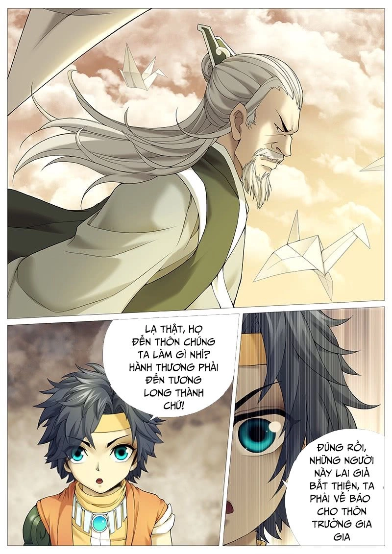 Mục Thần Ký Chapter 27 - 14