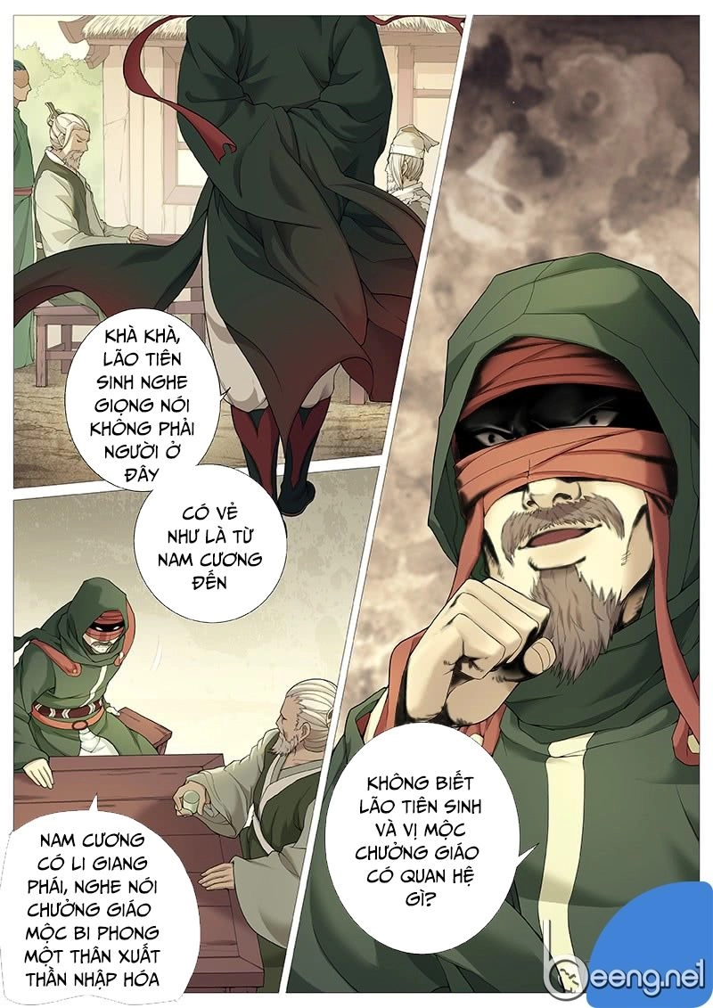 Mục Thần Ký Chapter 28 - 3