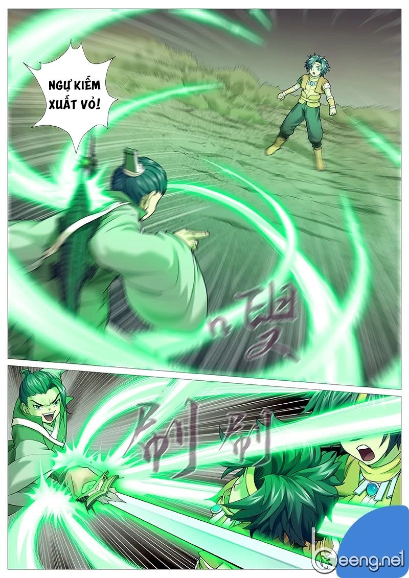 Mục Thần Ký Chapter 28 - 13