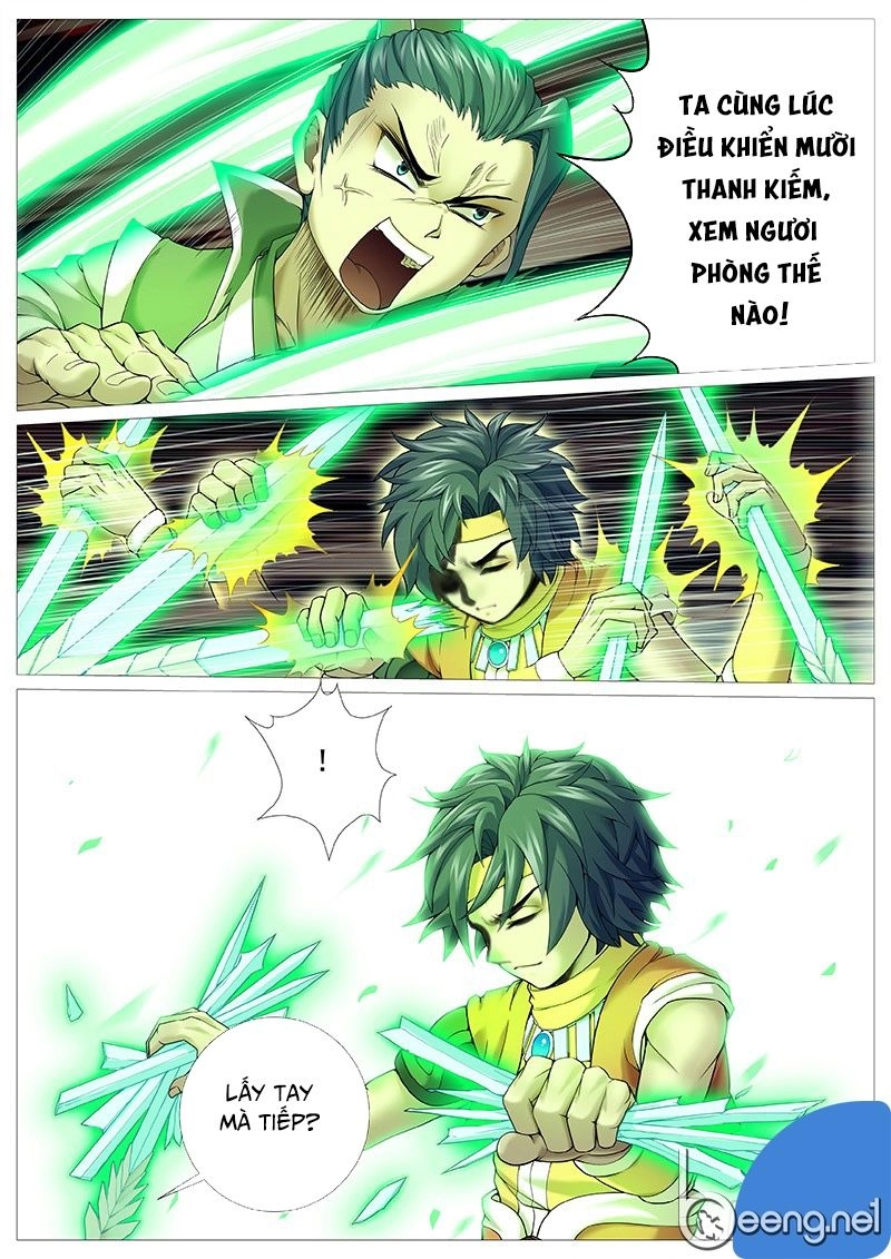 Mục Thần Ký Chapter 28 - 14