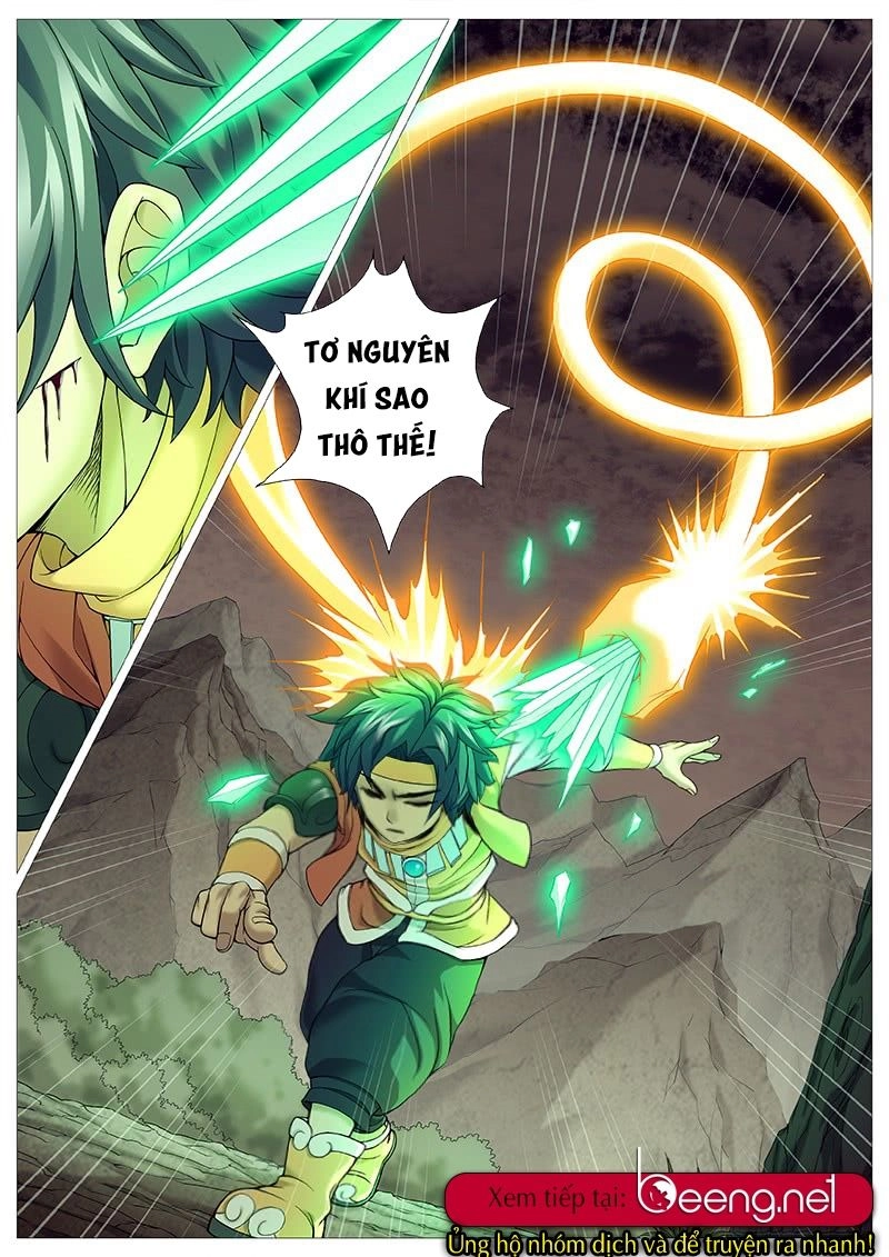 Mục Thần Ký Chapter 28 - 17