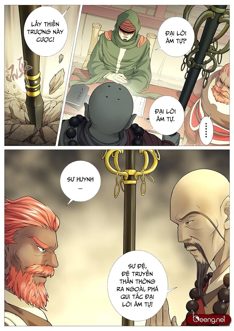 Mục Thần Ký Chapter 31 - 11