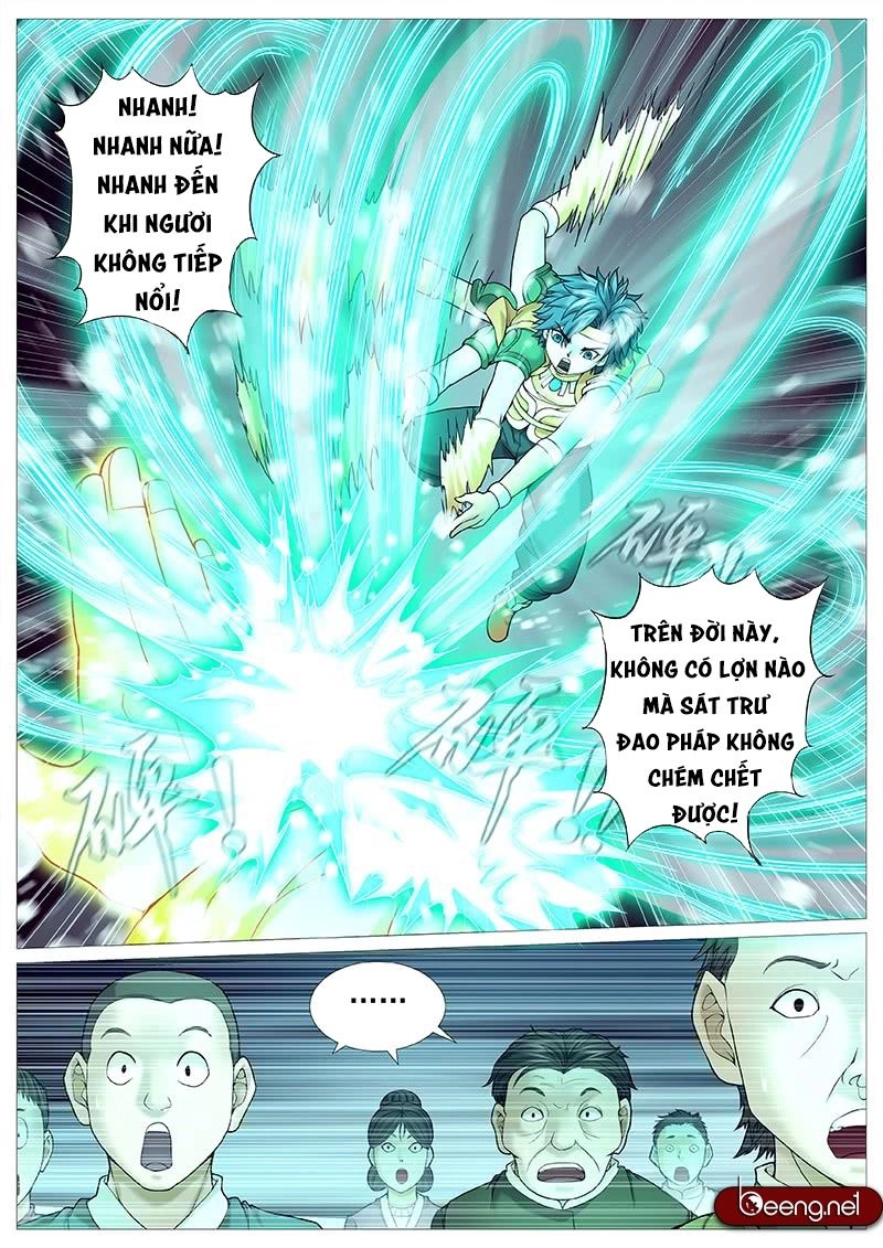 Mục Thần Ký Chapter 33 - 13