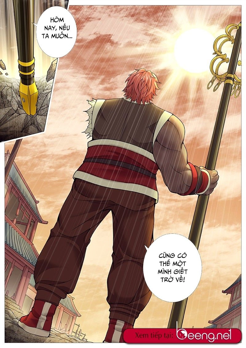 Mục Thần Ký Chapter 34 - 16