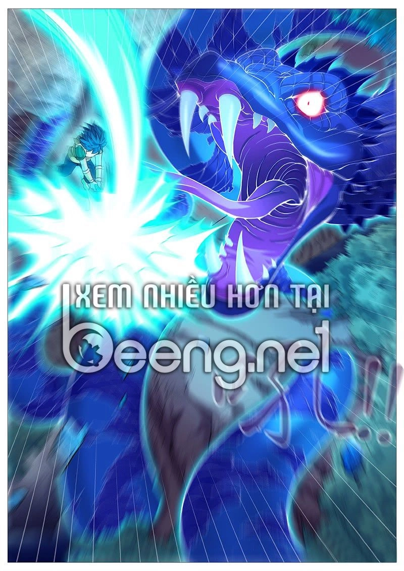 Mục Thần Ký Chapter 35 - 24