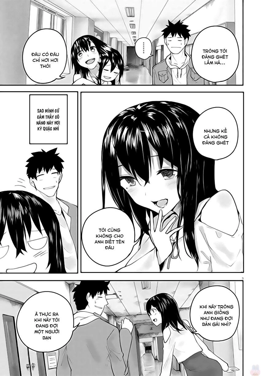 Bạn Thời Thơ Ấu Chapter 1 - 9