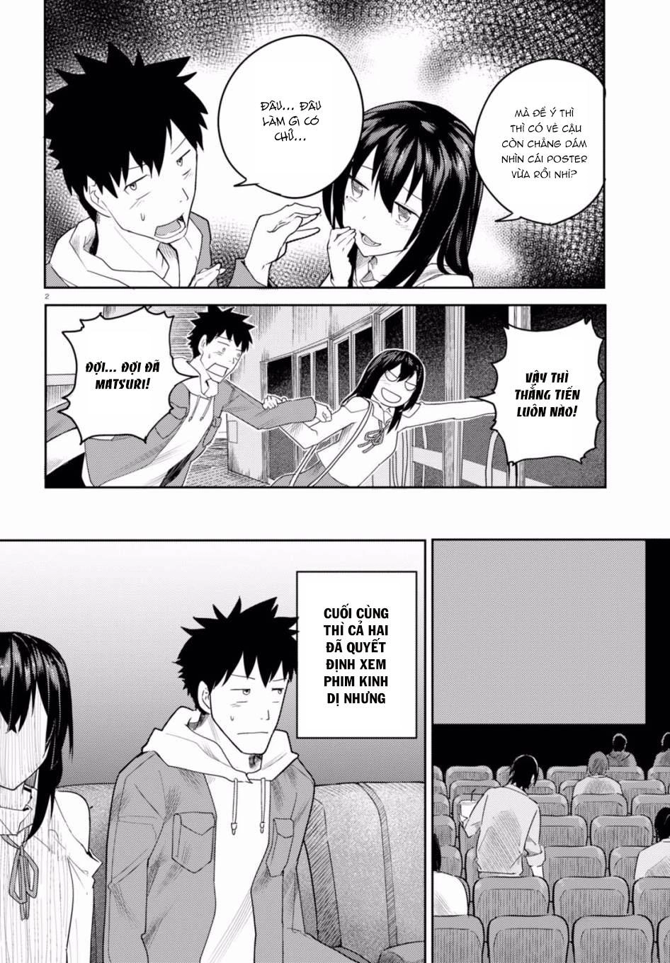 Bạn Thời Thơ Ấu Chapter 5 - 5