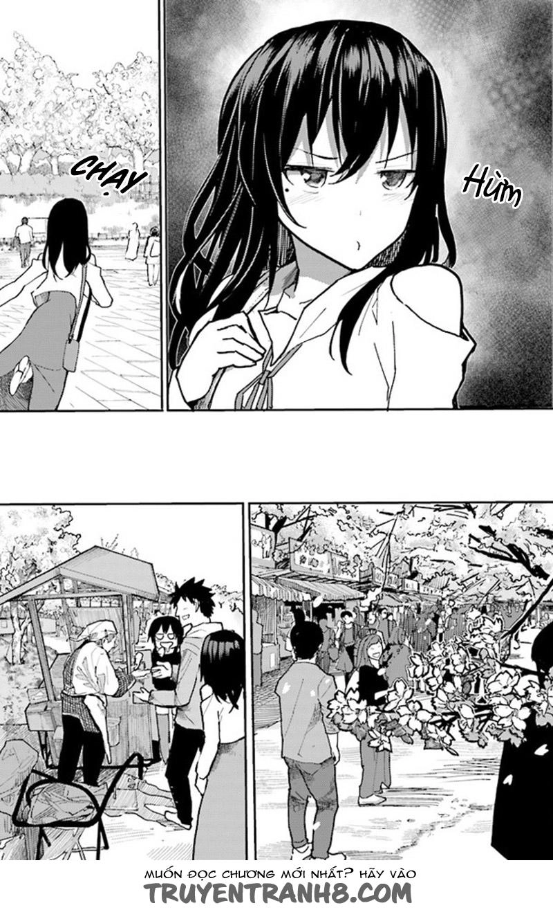 Bạn Thời Thơ Ấu Chapter 7 - 8