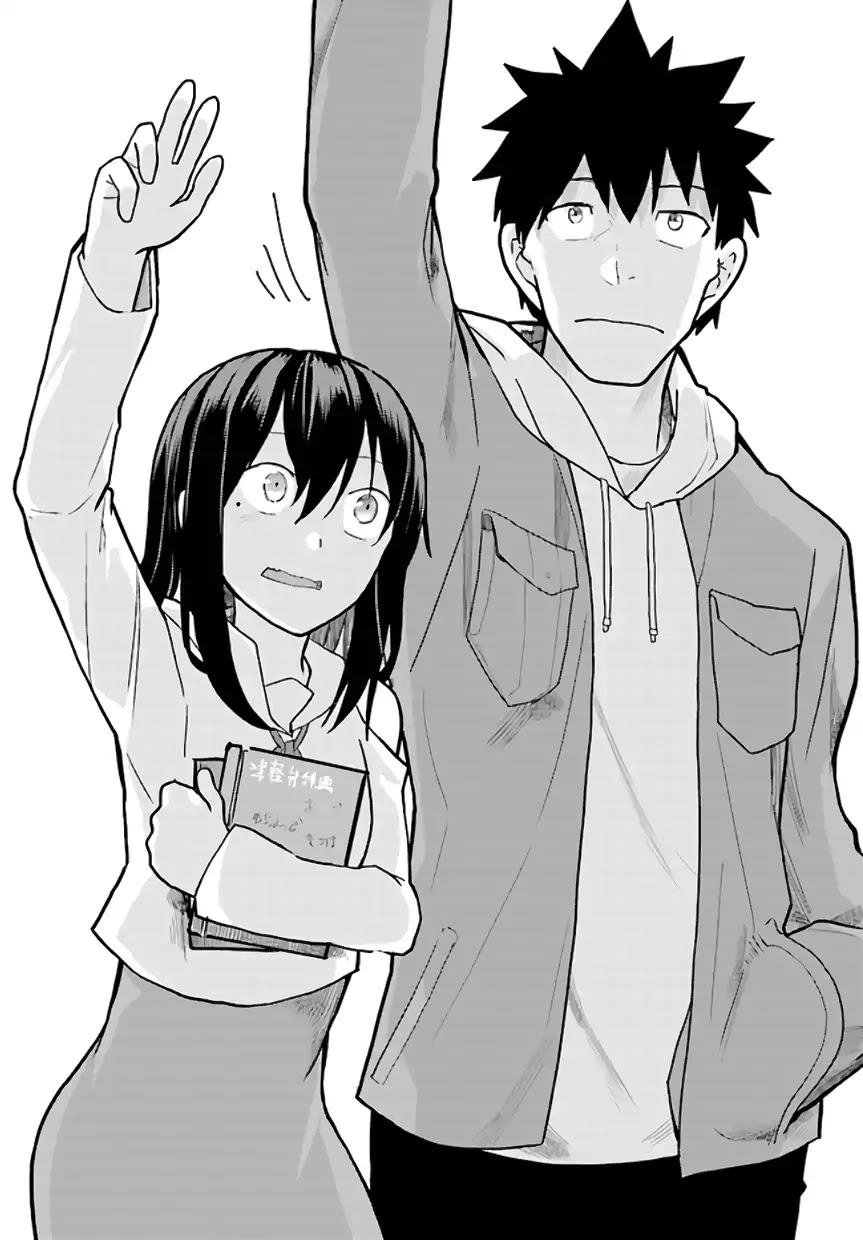 Bạn Thời Thơ Ấu Chapter 9 - 10